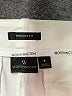 Worthington Solid Ivory Shorts Size 6 - photo 3