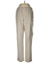 Zara Solid Tan Casual Pants Size M - photo 1