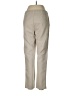 Zara Solid Tan Casual Pants Size M - photo 2