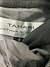 Tahari by ASL Gray Coat Size 8 - photo 7