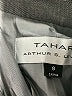 Tahari by ASL Gray Coat Size 8 - photo 8
