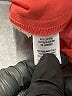 Ann Taylor LOFT Solid Orange Shorts Size 4 - photo 4