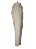 Zara Solid Tan Casual Pants Size M - photo 4
