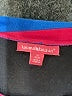 Woman Within Color Block Pink Track Jacket Size 26 (2X) - photo 6