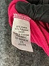 Woman Within Color Block Pink Track Jacket Size 26 (2X) - photo 7