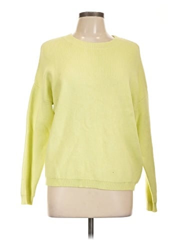 Chelsea & Theodore Pullover Sweater (view 1)
