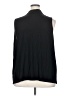 Torrid Black Sleeveless Top Size 2X (estimated) - photo 2