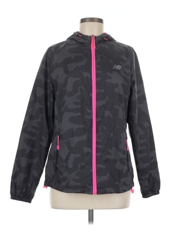 New Balance Windbreaker (view 1)