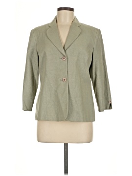 Top Volant Laura Scott Giallo - Camicetta Donna Senza Maniche, Taglie 34-42, Nuovo