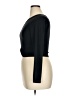Beyond Yoga Black Long Sleeve Top Size XL - photo 5