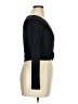Beyond Yoga Black Long Sleeve Top Size XL - photo 4