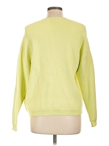 Chelsea & Theodore Pullover Sweater (view 2)