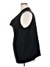 Torrid Black Sleeveless Top Size 2X (estimated) - photo 5