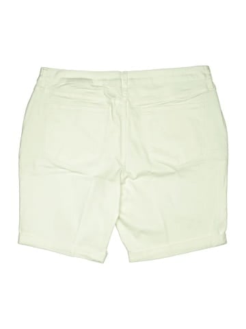a.n.a. A New Approach Khaki Shorts (view 2)