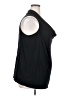 Torrid Black Sleeveless Top Size 2X (estimated) - photo 4