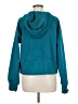 Assorted Brands Teal Pullover Hoodie Size M - photo 2
