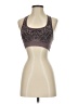 Odlo Brown Sports Bra Size S (estimated) - photo 1