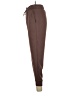 all in motion Brown Track Pants Size XS - photo 5