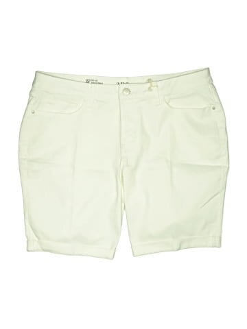 a.n.a. A New Approach Khaki Shorts (view 1)