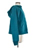 Assorted Brands Teal Pullover Hoodie Size M - photo 4