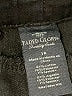 Faded Glory Black Jeggings Size 16 - photo 4