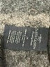 Faded Glory Black Jeggings Size 16 - photo 5