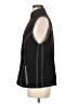 Unbranded Black Sleeveless Top Size L (estimated) - photo 5