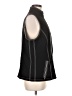 Unbranded Black Sleeveless Top Size L (estimated) - photo 4
