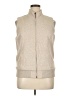 Old Navy Gray Vest Size XL - photo 1