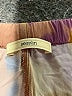 Sessun 100% Viscose Floral Gold Board Shorts Size 32 - photo 3