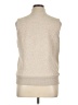 Old Navy Gray Vest Size XL - photo 2