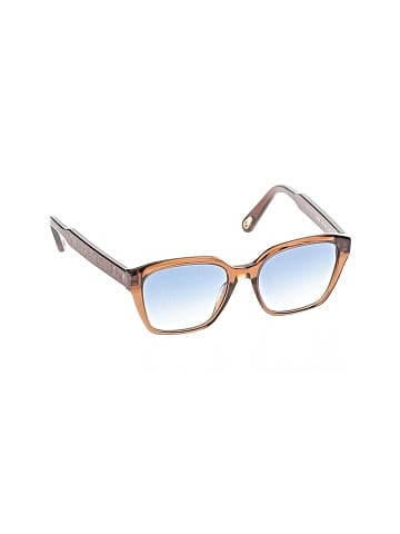 Chloé Colored Lens Sunglasses (view 1)