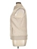 Old Navy Gray Vest Size XL - photo 5