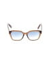 Chloé Brown Colored Lens Sunglasses One size - photo 2