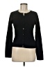 Express Black Silk Cardigan Size M - photo 1