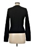 Express Black Silk Cardigan Size M - photo 2