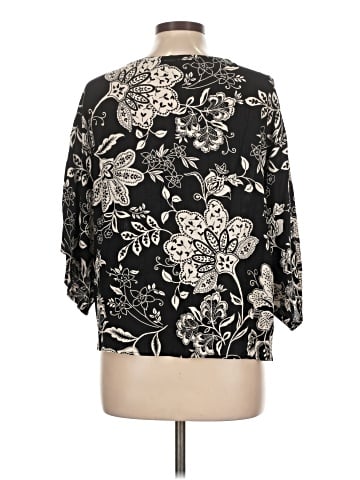 Nostalgia Kimono (view 2)