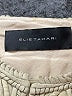 Elie Tahari 100% Suede Green Jacket Size L (estimated) - photo 6