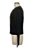 Express Black Silk Cardigan Size M - photo 5