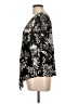 Nostalgia Black Kimono Size L - photo 5