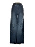 Assorted Brands Blue Jeans Size 26 waist - photo 1