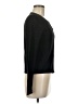 Express Black Silk Cardigan Size M - photo 4