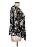 Nostalgia Black Kimono Size L - photo 4