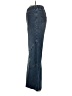 Assorted Brands Blue Jeans Size 26 waist - photo 5