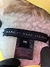 Marc by Marc Jacobs 100% Cotton Solid Yellow Jacket Size XS - photo 6