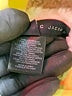 Marc by Marc Jacobs 100% Cotton Solid Yellow Jacket Size XS - photo 7