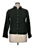 Assorted Brands Green Long Sleeve Blouse Size XL (estimated) - photo 1