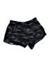 Athleta Camo Black Athletic Shorts Size S - photo 1