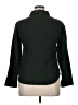 Assorted Brands Green Long Sleeve Blouse Size XL (estimated) - photo 2