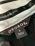 George Black Active Pants Size 6 - photo 7
